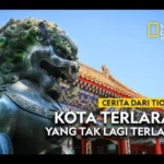 Kesaksian Wallace Gempa Sulawesi Utara