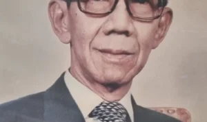 Marshall Plan 78 Tahun