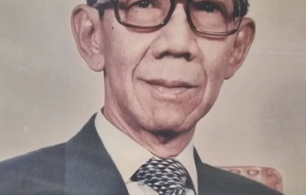 Marshall Plan 78 Tahun