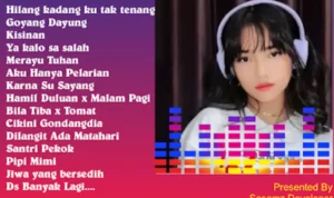 Matahari Tiba-Tiba Hilang