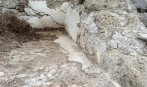 Pemandian Umum Romawi