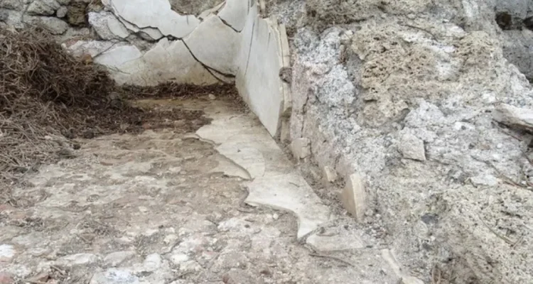 Pemandian Umum Romawi