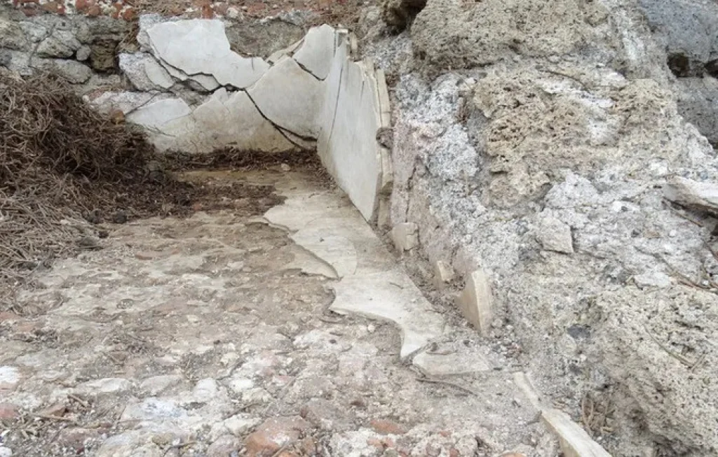 Pemandian Umum Romawi