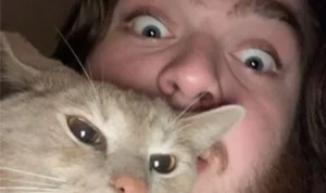 penglihatan hewan terbaik