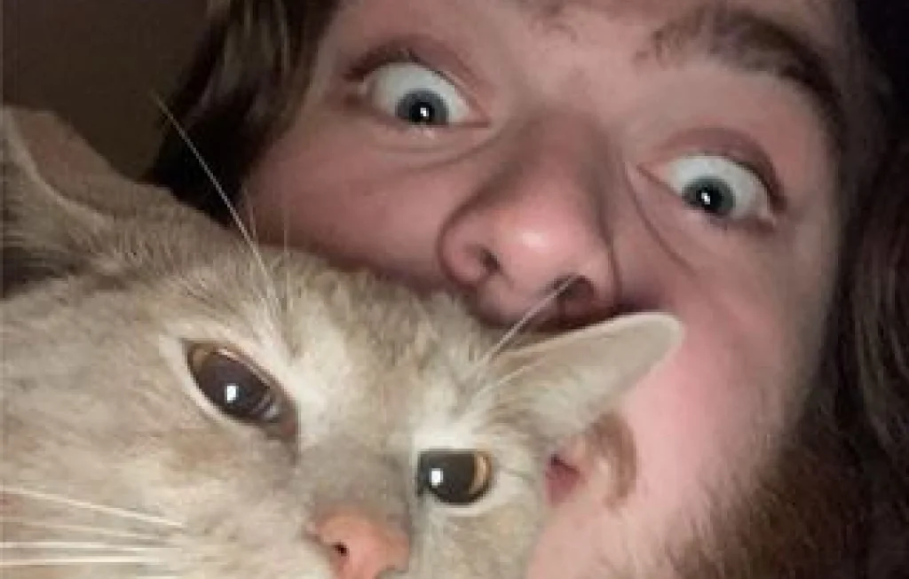 penglihatan hewan terbaik