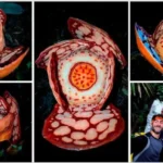 Raflesia Langka Sumatra Barat