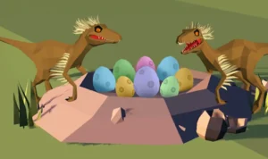 Revolusi Ilmu Dinosaurus