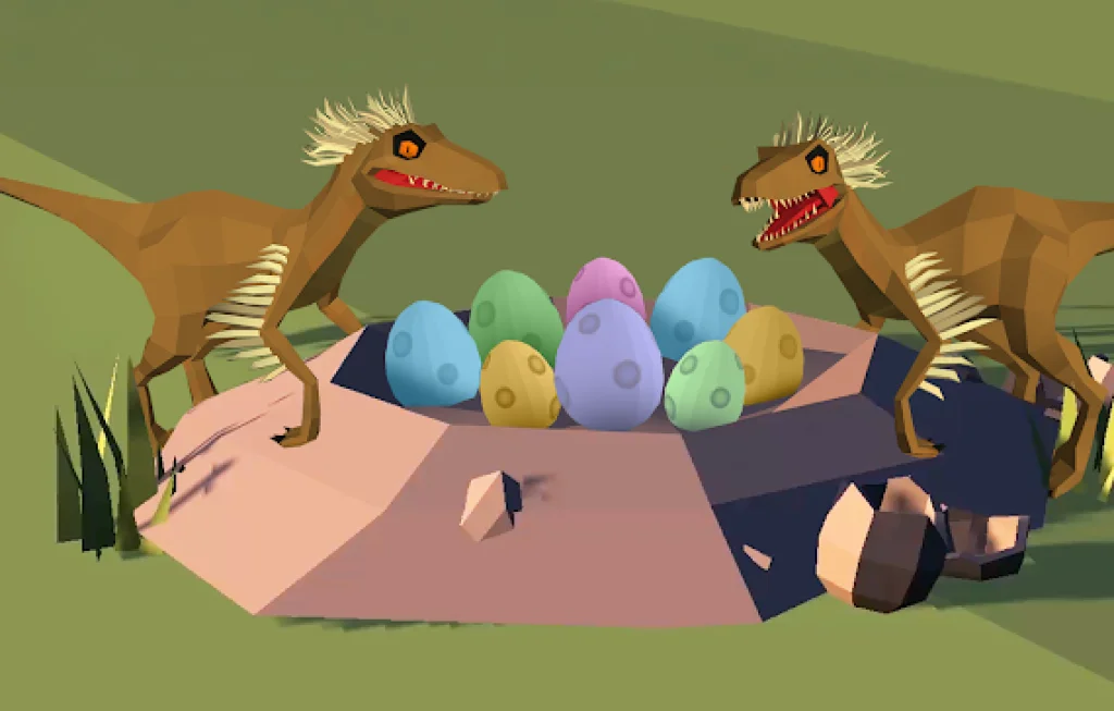 Revolusi Ilmu Dinosaurus