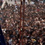 Semana Santa Larantuka