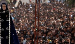 Semana Santa Larantuka