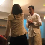 tanaman diajak bicara