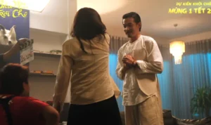 tanaman diajak bicara