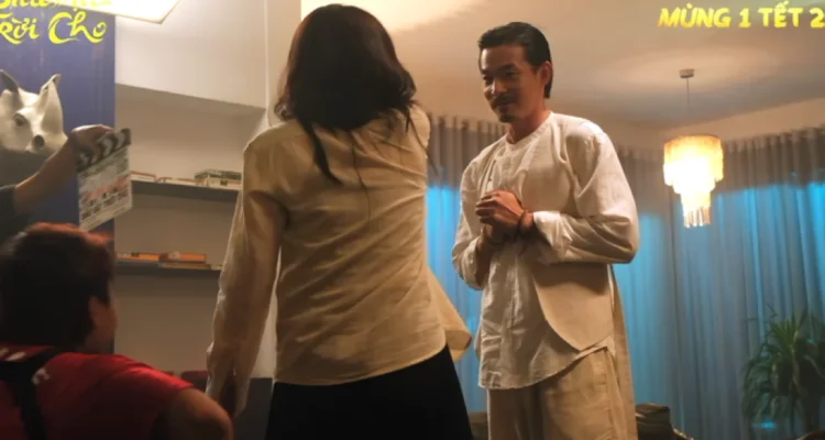 tanaman diajak bicara