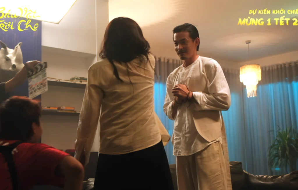 tanaman diajak bicara