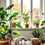 tanaman hias cepat mati