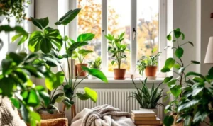 tanaman hias cepat mati