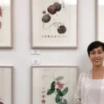 tanaman Indonesia koleksi dunia