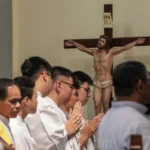 Tradisi Paskah Unik Dunia