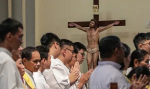 Tradisi Paskah Unik Dunia