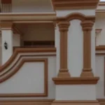 warna cat paling putih