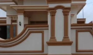 warna cat paling putih