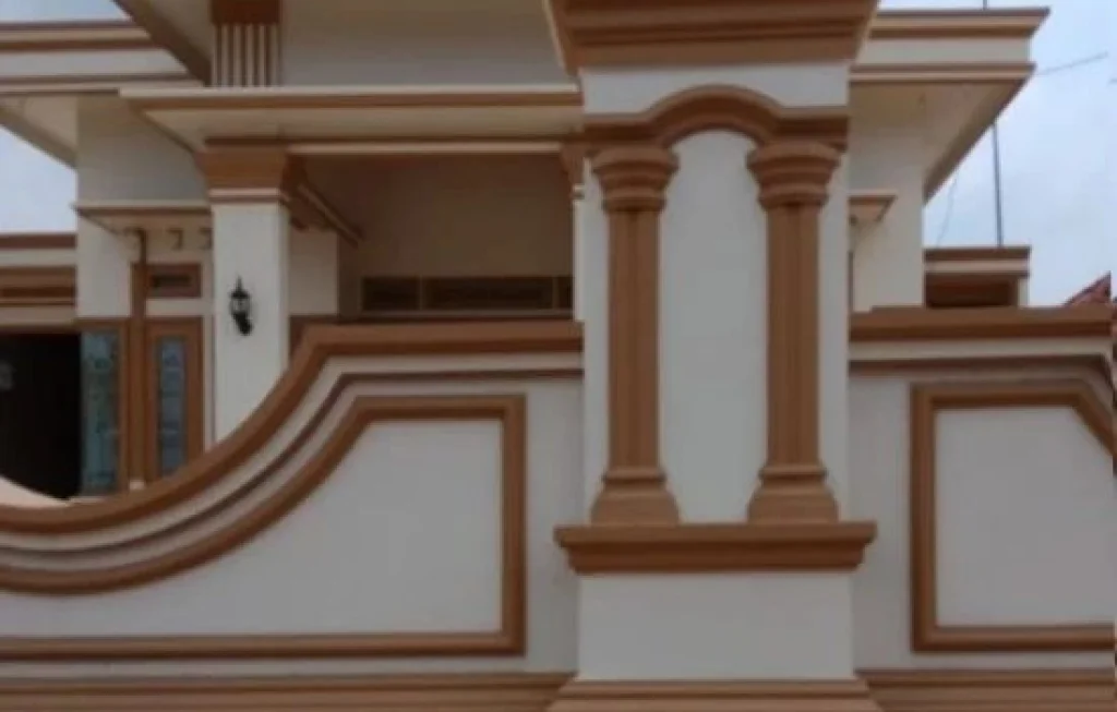 warna cat paling putih