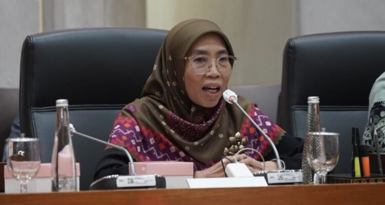 Korban Ponpes Pati