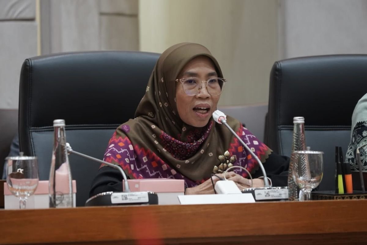 Korban Ponpes Pati