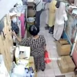 Ibu Berdaster