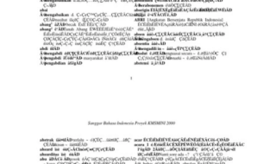 Analisis singkat
- Genre/Topik Berita (sains/nature).
- Mood Kagum / Penasaran — menonjolkan keajaiban dan kontinuitas evolusi.

fosil hidup hewan