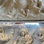 Dewa Mithras Persia Kuno