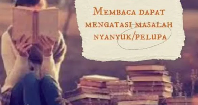 - Genre/Topik Berita (kesehatan)  
- Mood Optimis / Informatif (memberi harapan dan solusi)

Tanaman Obat Melawan Kanker