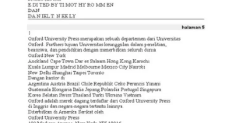 Genre/Topik Berita (Lingkungan/Biotik)  
Mood Menginspirasi & Mendesak — menyorot kelangkaan sekaligus harapan pelestarian

Tanaman Endemik Indonesia