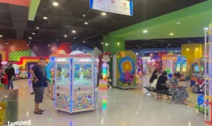 Genre/Topik Berita — Mood Menarik & Menguntungkan

Urban Garden Summarecon Serpong