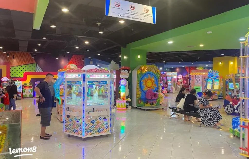 Genre/Topik Berita — Mood Menarik & Menguntungkan

Urban Garden Summarecon Serpong