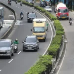 Jalan Rasuna Said Bebas