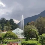 Kebun Raya Cibodas Cianjur