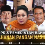 ketahanan pangan global