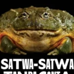 Kompetisi Inovasi Satwa Liar