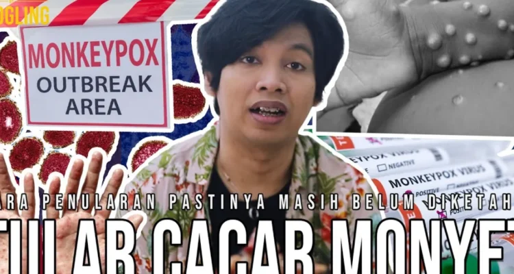 monyet sesama jenis