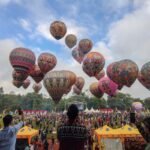 Festival Balon