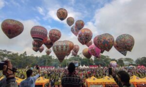 Festival Balon