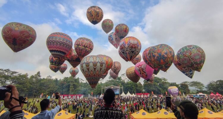 Festival Balon