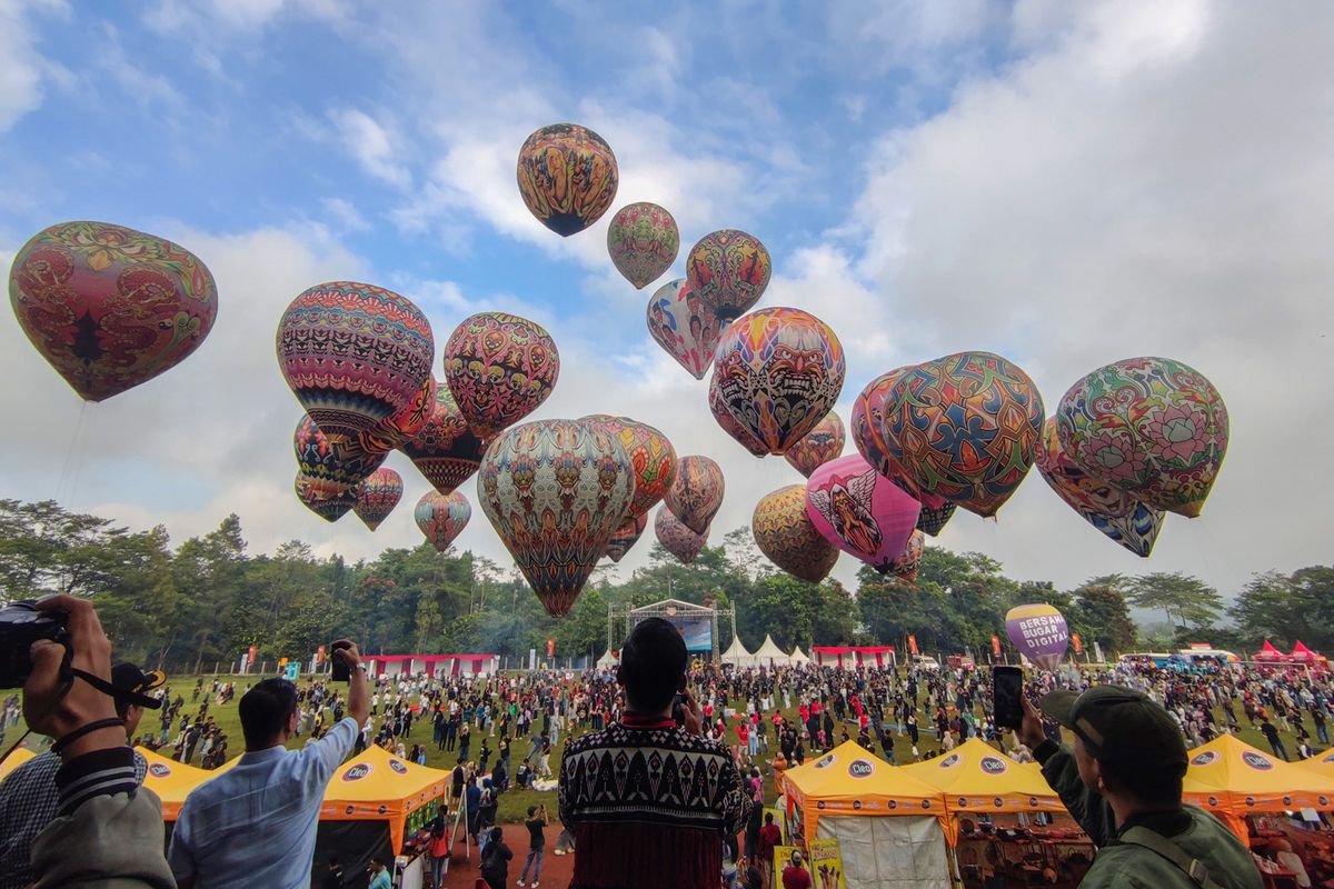 Festival Balon