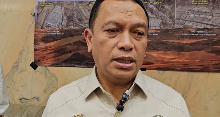 Irjen Kemenhaj