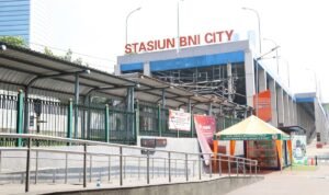 BNI City