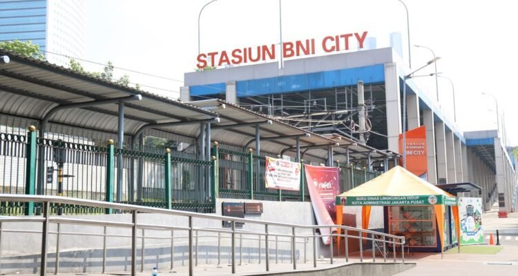 BNI City