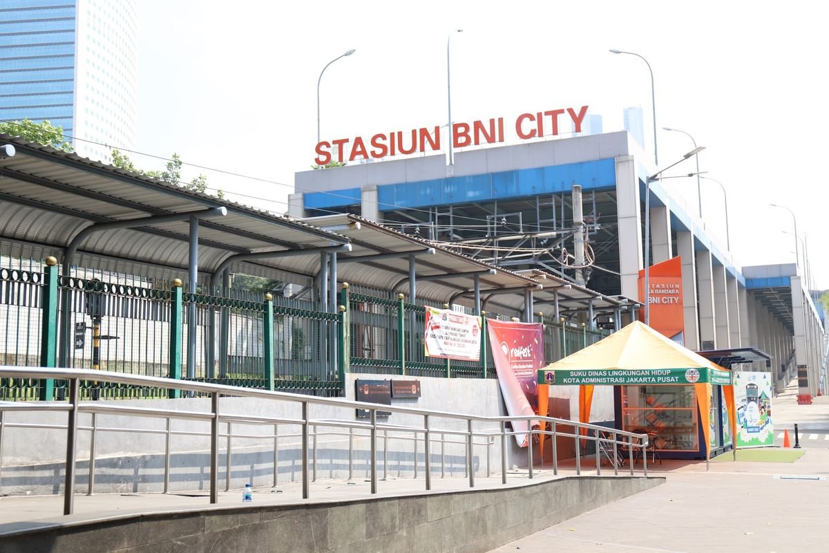 BNI City