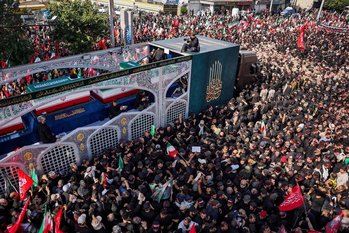 Khamenei
