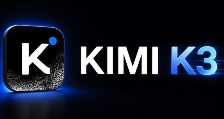 Kimi K3